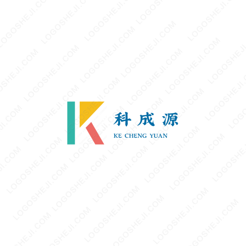 云南远信logo设计