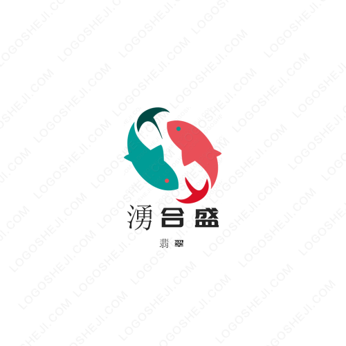 博味斋logo设计