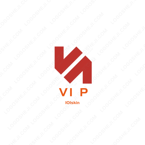 雾樟下中心学校logo设计
