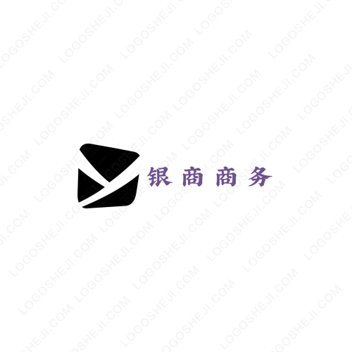 美初logo设计