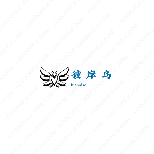 感恩信logo设计