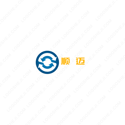 小谢logo设计