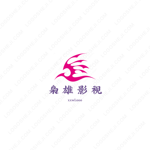 Distance.logo设计