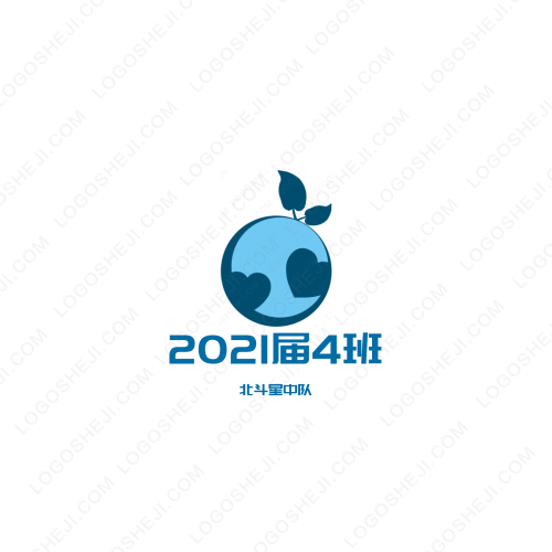 大白笔记logo设计