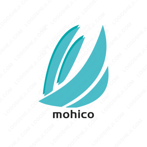 卿凰logo设计