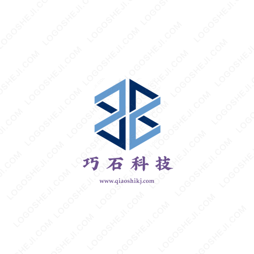 中时越logo设计