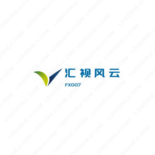 随行小记logo设计
