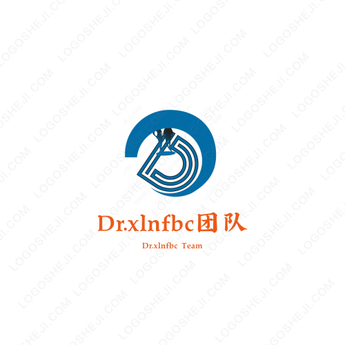 景尚明珠logo设计