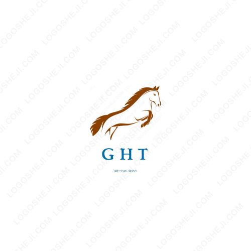 DKDlogo设计