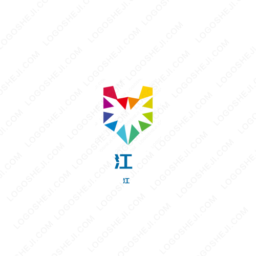 弘光思亿logo设计