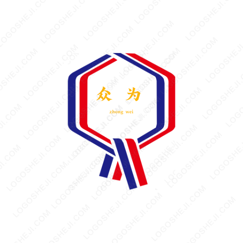 澄辉学校logo设计