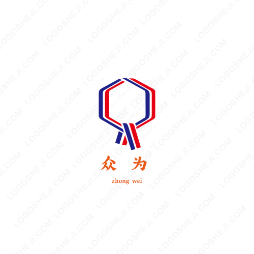 然则说logo设计
