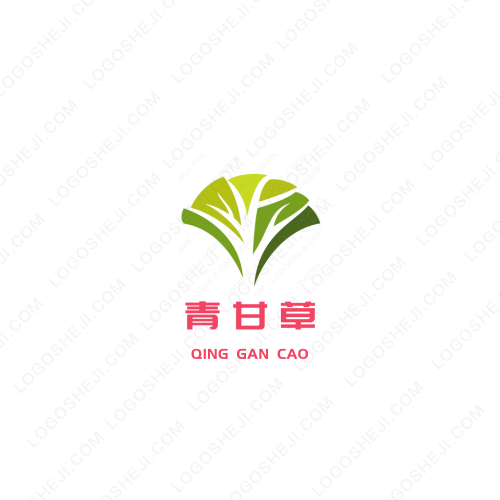 赢领商学院logo设计