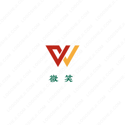 数有科技logo设计