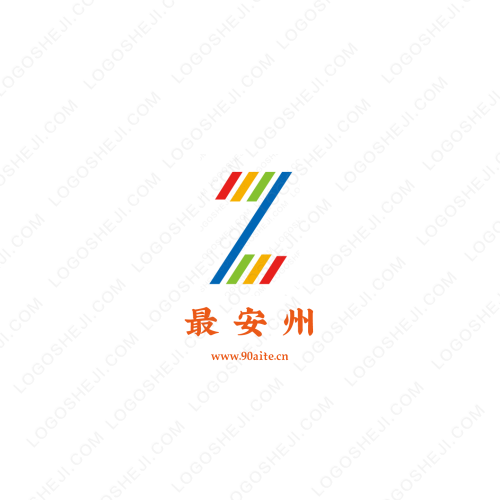 指尖娱乐传媒logo设计