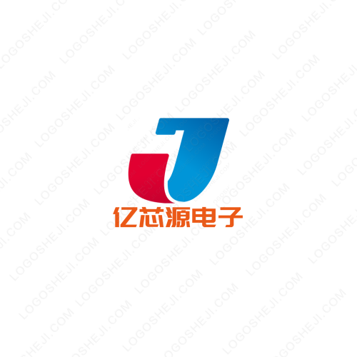 成淮史馆logo设计