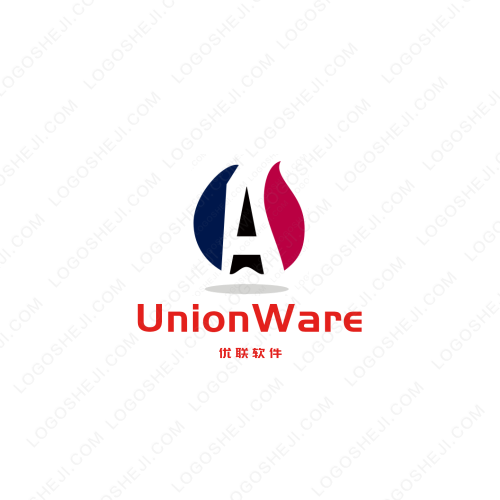 素材狗logo设计