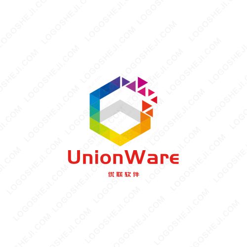 澳牛营销logo设计