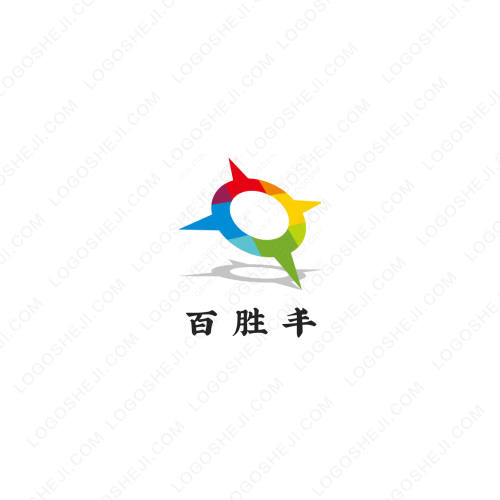 俊哥卡盟logo设计