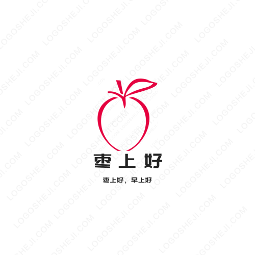 合艺定制logo设计