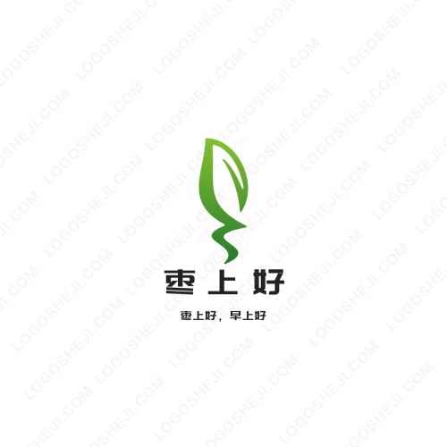 科尚门窗logo设计