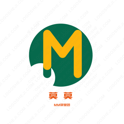 路小羽logo设计