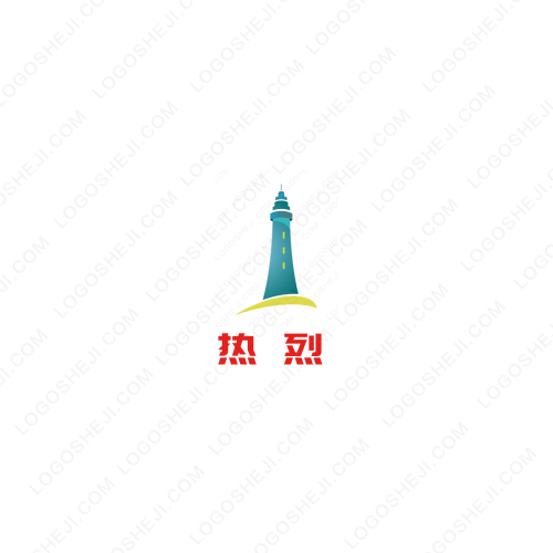 DG TopStorlogo设计