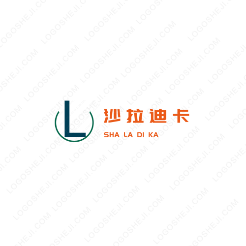 LSlogo设计