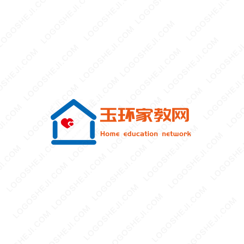 蔚南科技logo设计