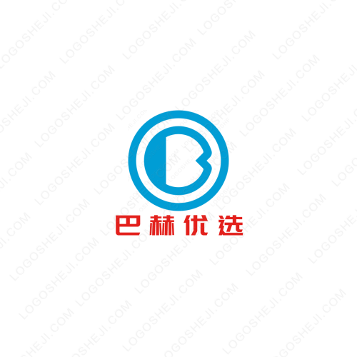 兴邦科技logo设计