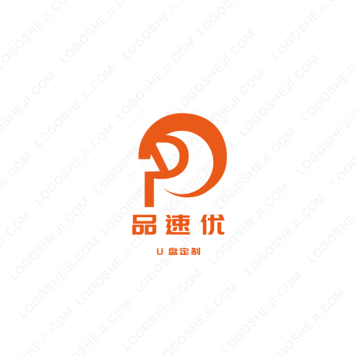 时大姐logo设计