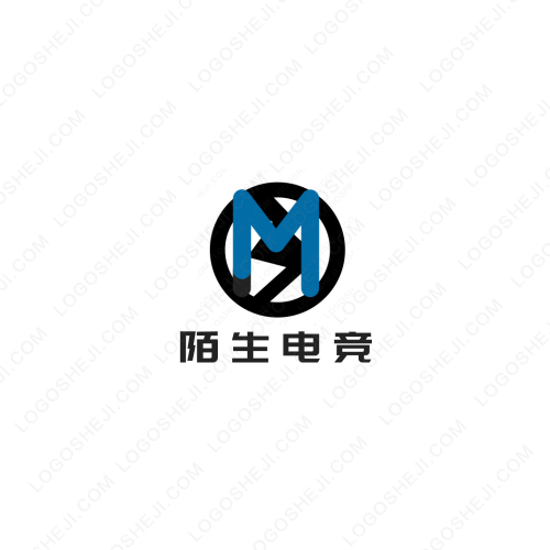 立纯果园logo设计
