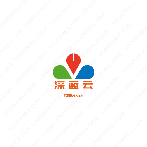 召予农资logo设计