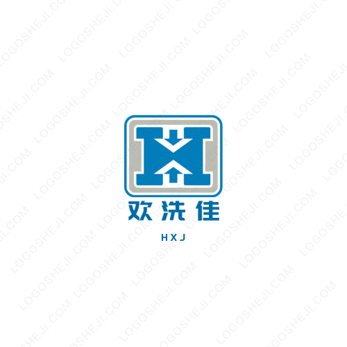 长盛logo设计