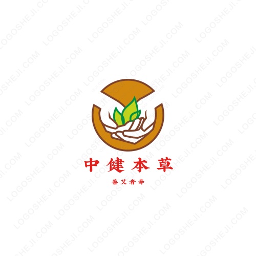 青岛帅博数控科技logo设计