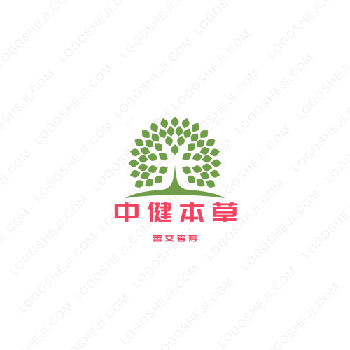 乐易购logo设计