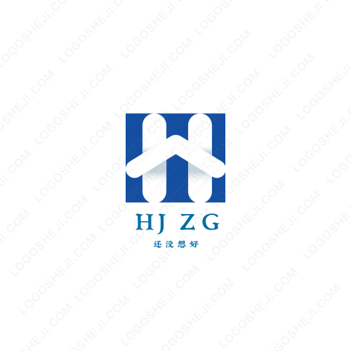 宇恒广告logo设计