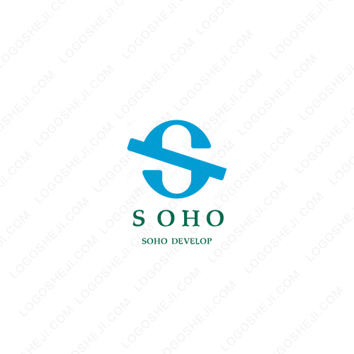 校园生活助理logo设计