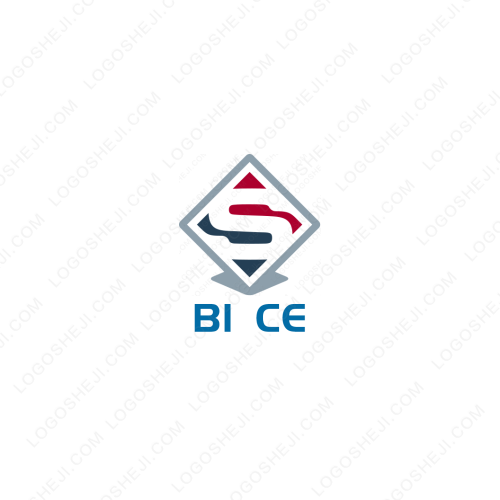 苏州速必达环保工程有限公司logo设计