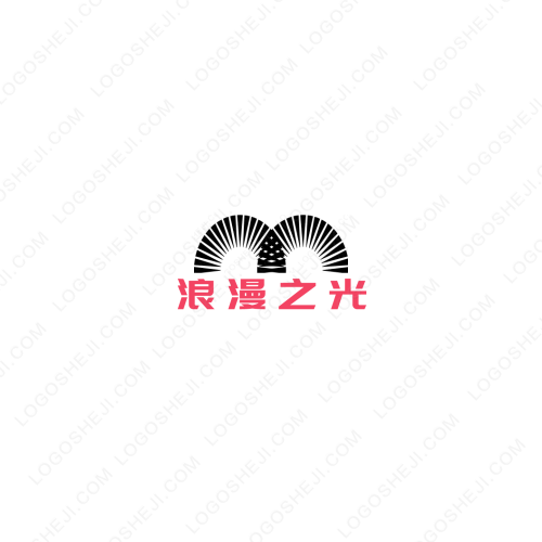 试管婴儿logo设计