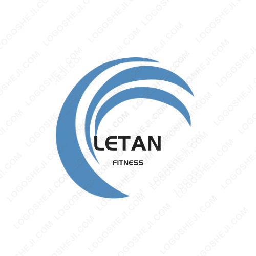 火焰logo设计