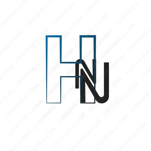 心空间logo设计