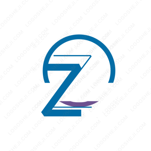 平价生活馆logo设计