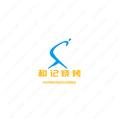 捷康电器logo设计
