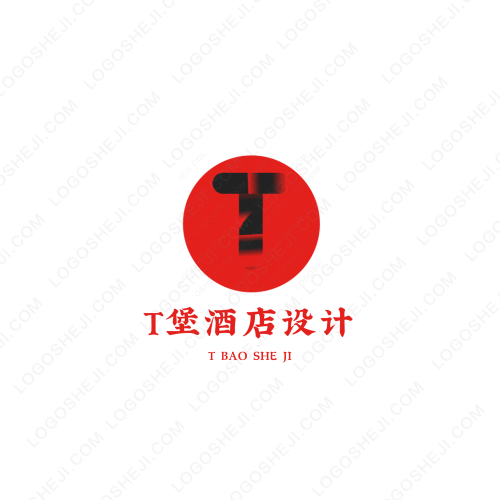 淮北珝纱贸易有限公司logo设计