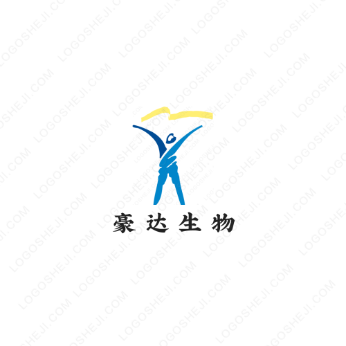 姬妍logo设计