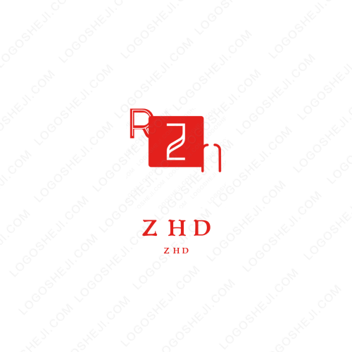 罪恶之爪logo设计