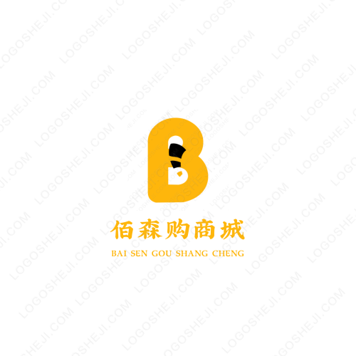 新视野美术logo设计