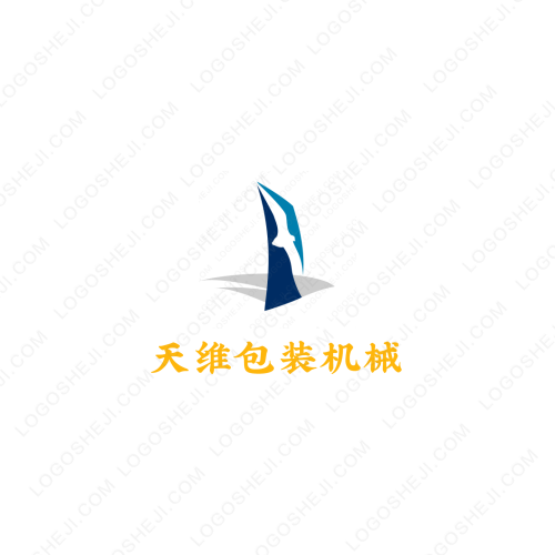 草莓logo设计