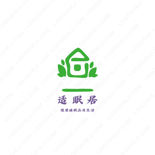 启航理科logo设计